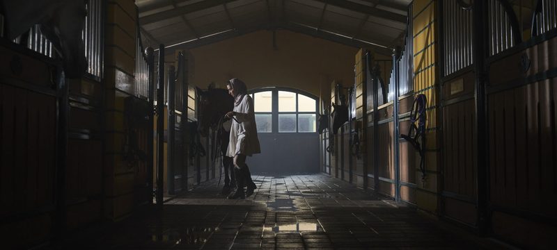 Equestrian Club